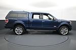2014 Ford F-150 SuperCrew Cab 4x4 Pickup for sale #TEFC26411 - photo 8