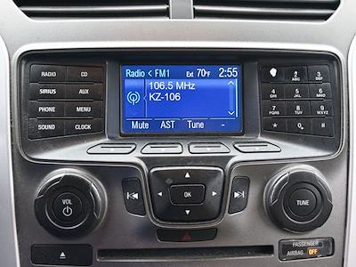 2014 Ford Explorer 4WD SUV for sale #TEGA06680 - photo 2