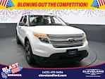 2014 Ford Explorer 4WD SUV for sale #TEGA06680 - photo 1