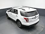 2014 Ford Explorer 4WD SUV for sale #TEGA06680 - photo 34