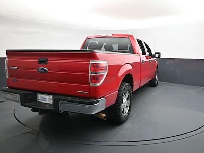 2014 Ford F-150 SuperCrew Cab 4x2 Pickup for sale #TEKEF70717 - photo 2