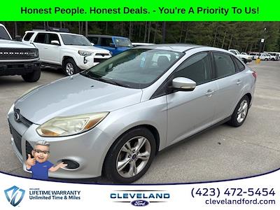 2014 Ford Focus Hatchback for sale #TEL179866 - photo 1