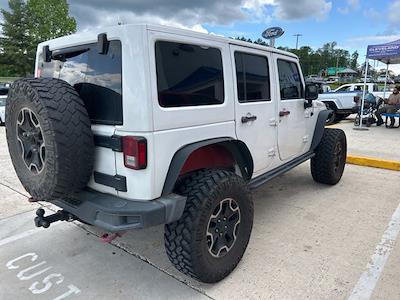 2014 Jeep Wrangler 4x4 SUV for sale #TEL267661 - photo 2