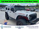 2014 Jeep Wrangler 4x4 SUV for sale #TEL267661 - photo 1