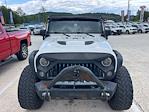 2014 Jeep Wrangler 4x4 SUV for sale #TEL267661 - photo 3