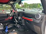 2014 Jeep Wrangler 4x4 SUV for sale #TEL267661 - photo 22