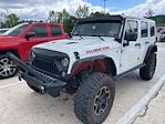 2014 Jeep Wrangler 4x4 SUV for sale #TEL267661 - photo 4