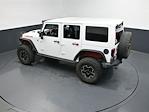 2014 Jeep Wrangler 4x4 SUV for sale #TEL267661 - photo 43