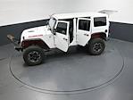 2014 Jeep Wrangler 4x4 SUV for sale #TEL267661 - photo 49