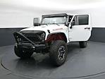 2014 Jeep Wrangler 4x4 SUV for sale #TEL267661 - photo 52