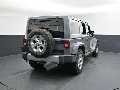 2014 Jeep Wrangler 4x4 SUV for sale #TEL305854 - photo 2
