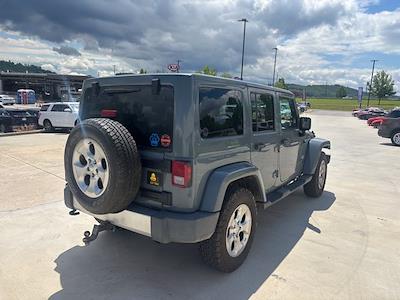 2014 Jeep Wrangler 4x4 SUV for sale #TEL305854 - photo 2