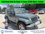 2014 Jeep Wrangler 4x4 SUV for sale #TEL305854 - photo 1