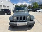 2014 Jeep Wrangler 4x4 SUV for sale #TEL305854 - photo 3