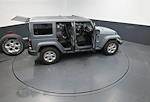 2014 Jeep Wrangler 4x4 SUV for sale #TEL305854 - photo 47