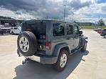 2014 Jeep Wrangler 4x4 SUV for sale #TEL305854 - photo 2