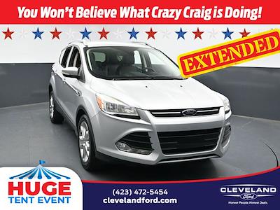 2014 Ford Escape 4x2 SUV for sale #TEUB54480 - photo 1