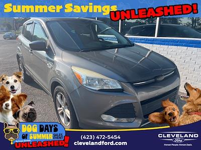 2014 Ford Escape 4x2 SUV for sale #TEUD86189 - photo 1