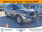 2015 Infiniti QX80 4x4 SUV for sale #TF9086483 - photo 1