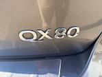 2015 Infiniti QX80 4x4 SUV for sale #TF9086483 - photo 23