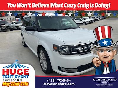 2015 Ford Flex AWD SUV for sale #TFBA16365 - photo 1