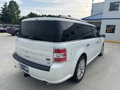 2015 Ford Flex AWD SUV for sale #TFBA16365 - photo 2