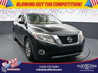 2015 Nissan Pathfinder 4x2 SUV for sale #TFC638556 - photo 1