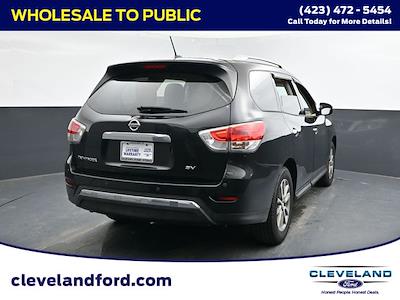 2015 Nissan Pathfinder 4x2 SUV for sale #TFC638556 - photo 2