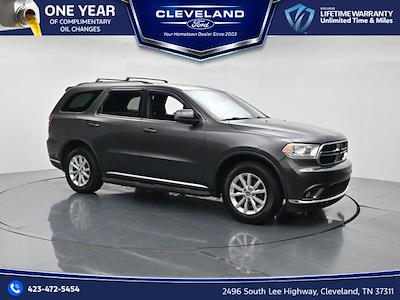 2015 Dodge Durango AWD SUV for sale #TFC799428 - photo 1
