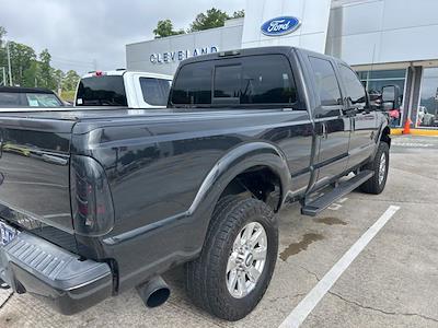 2015 Ford F-250 Crew Cab 4x4 Pickup for sale #TFEA30756 - photo 2