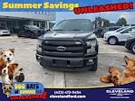 2015 Ford F-150 SuperCrew Cab 4x4 Pickup for sale #TFFA05072 - photo 3