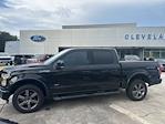 2015 Ford F-150 SuperCrew Cab 4x4 Pickup for sale #TFFA05072 - photo 11