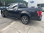 2015 Ford F-150 SuperCrew Cab 4x4 Pickup for sale #TFFA05072 - photo 13