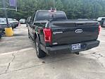2015 Ford F-150 SuperCrew Cab 4x4 Pickup for sale #TFFA05072 - photo 2