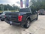 2015 Ford F-150 SuperCrew Cab 4x4 Pickup for sale #TFFA05072 - photo 22
