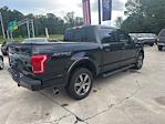 2015 Ford F-150 SuperCrew Cab 4x4 Pickup for sale #TFFA05072 - photo 24