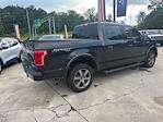 2015 Ford F-150 SuperCrew Cab 4x4 Pickup for sale #TFFA05072 - photo 25