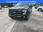 2015 Ford F-150 SuperCrew Cab 4x4 Pickup for sale #TFFA05072 - photo 5
