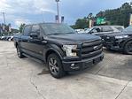2015 Ford F-150 SuperCrew Cab 4x4 Pickup for sale #TFFA05072 - photo 36
