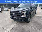 2015 Ford F-150 SuperCrew Cab 4x4 Pickup for sale #TFFA05072 - photo 6