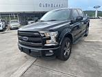 2015 Ford F-150 SuperCrew Cab 4x4 Pickup for sale #TFFA05072 - photo 7