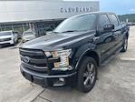 2015 Ford F-150 SuperCrew Cab 4x4 Pickup for sale #TFFA05072 - photo 1