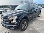 2015 Ford F-150 SuperCrew Cab 4x4 Pickup for sale #TFFA05072 - photo 8