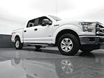 2015 Ford F-150 SuperCrew Cab 4x4 Pickup for sale #TFFC67997 - photo 27