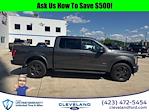 2015 Ford F-150 SuperCrew Cab 4x4 Pickup for sale #TFFC69166 - photo 5