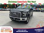 2015 Ford F-150 SuperCrew Cab 4x4 Pickup for sale #TFFC73153 - photo 1