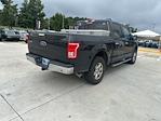 2015 Ford F-150 SuperCrew Cab 4x4 Pickup for sale #TFFC73153 - photo 12