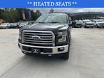 2015 Ford F-150 SuperCrew Cab 4x4 Pickup for sale #TFFC73153 - photo 3