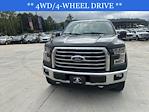 2015 Ford F-150 SuperCrew Cab 4x4 Pickup for sale #TFFC73153 - photo 4