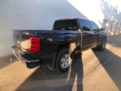 2015 Chevrolet Silverado 1500 Crew Cab 4x2 Pickup for sale #TFG261544 - photo 2